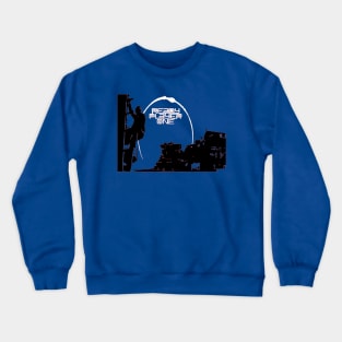 Ready PLayer One Crewneck Sweatshirt